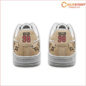 morgan wallen inspired stylish low top sneakers comfortable shoes for men and women 5