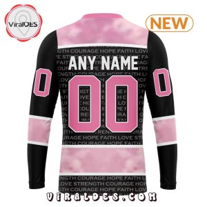 nhl vegas golden knights special pink fight breast cancer design hoodie 7 TuQa8