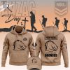 NRL Brisbane Broncos Anzac Round Unisex Hoodie, Longpants, Cap