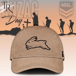 nrl south sydney rabbitohs anzac round unisex hoodie longpants cap 3 TgayQ