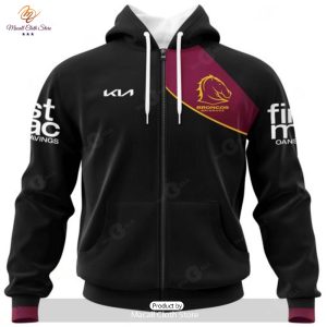 personalize nrl brisbane broncos special player design hoodie sweatshirt 3d 2 ACgab