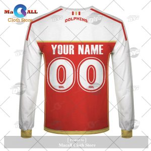 personalize nrl dolphins 2023 heritage jersey hoodie sweatshirt 3d 9 KDAoh