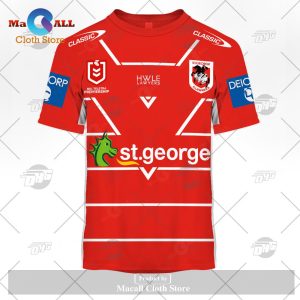 personalize nrl st george illawarra dragons 2023 alternate jersey hoodie sweatshirt 3d 4 xU3gQ