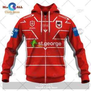 personalize nrl st george illawarra dragons 2023 alternate jersey hoodie sweatshirt 3d 6 TJmz9
