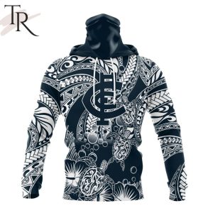 personalized afl carlton football club special polynesian design hoodie 4 lcvRi