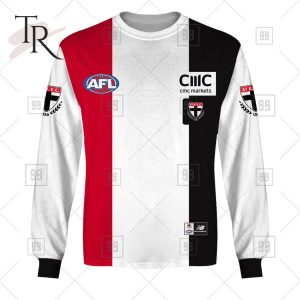 personalized home guernsey 2023 afl st kilda saints hoodie 4 i091x