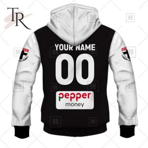personalized home guernsey 2023 afl st kilda saints hoodie 6 bCpE5