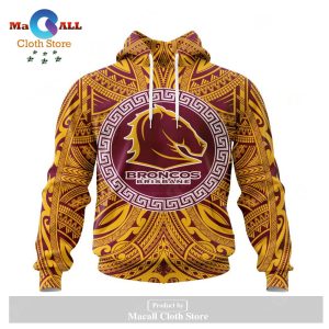 personalized nrl brisbane broncos polynesian concept kits hoodie sweatshirt 3d limited edition 1 mHpUJ