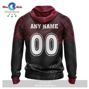 personalized nrl brisbane broncos polynesian concept kits hoodie sweatshirt 3d limited edition 3 Sxr8h