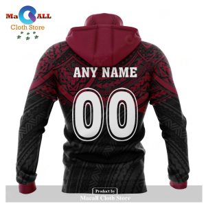 personalized nrl brisbane broncos polynesian concept kits hoodie sweatshirt 3d limited edition 5 01V4R