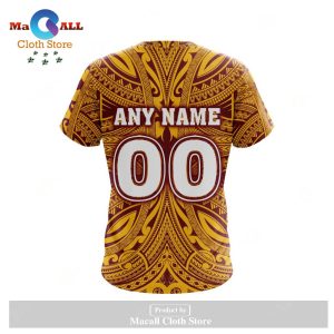 personalized nrl brisbane broncos polynesian concept kits hoodie sweatshirt 3d limited edition 9 i0Cb1