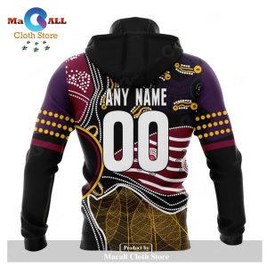 personalized nrl brisbane broncos specialized indigenous concepts hoodie sweatshirt 3d limited edition 5 thti4