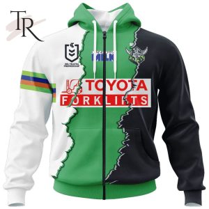personalized nrl canberra raiders special mix jersey hoodie 3d 2 aHI5z