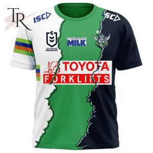 personalized nrl canberra raiders special mix jersey hoodie 3d 5 QcPVg