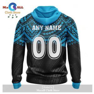 personalized nrl cronulla sutherland sharks polynesian concept kits hoodie sweatshirt 3d limited edition 3 7Mfmw