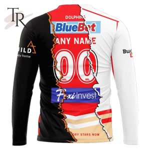 personalized nrl dolphins special mix jersey hoodie 3d 4 EN3LA