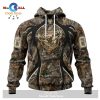 Personalized NRL Manly Warringah Sea Eagles – Specialized Hunting Camo Hoodie Sweatshirt 3D LIMITED EDITION -soulcals