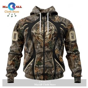 personalized nrl manly warringah sea eagles specialized hunting camo hoodie sweatshirt 3d limited edition 2 XxfUw