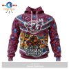 Personalized NRL Manly Warringah Sea Eagles – Specialized Indigenous Kits For NAIDOC Week Hoodie Sweatshirt 3D LIMITED EDITION -soulcals