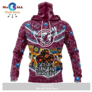 personalized nrl manly warringah sea eagles specialized indigenous kits for naidoc week hoodie sweatshirt 3d limited edition 4 YJyCz