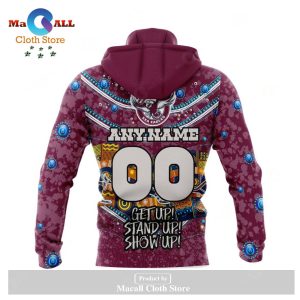 personalized nrl manly warringah sea eagles specialized indigenous kits for naidoc week hoodie sweatshirt 3d limited edition 5 XB2OO