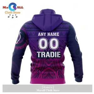 personalized nrl melbourne storm incredible multicultural captains run kits hoodie sweatshirt 3d limited edition 5 jjyOQ