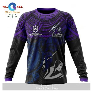 personalized nrl melbourne storm polynesian concept kits hoodie sweatshirt 3d limited edition 6 vQFRy