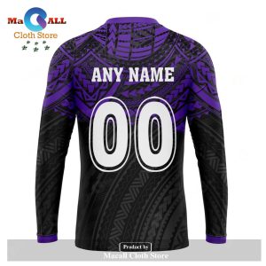 personalized nrl melbourne storm polynesian concept kits hoodie sweatshirt 3d limited edition 7 EkXwF