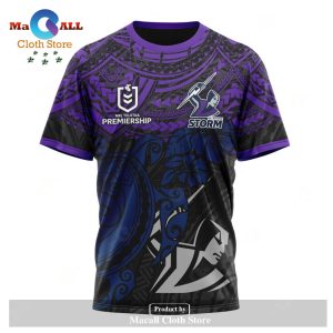 personalized nrl melbourne storm polynesian concept kits hoodie sweatshirt 3d limited edition 8 3bgsy