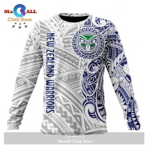 personalized nrl new zealand warriors specialized design wih classic style hoodie sweatshirt 3d limited edition 6 X6fxB