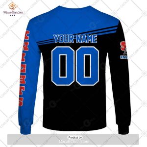 personalized nrl newcastle knights skull death art hoodie sweatshirt 3d 8 UqwYj