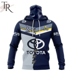 personalized nrl north queensland cowboys home mix away kits hoodie 4 twFro