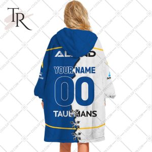 personalized nrl parramatta eels mix v2 jersey oodie flanket blanket hoodie snuggie 3 QpDLK