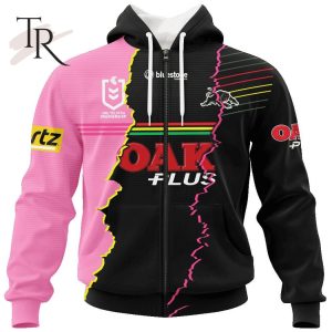 personalized nrl penrith panthers special mix jersey hoodie 3d 2 Y38A3