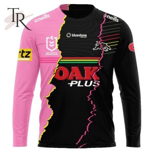 personalized nrl penrith panthers special mix jersey hoodie 3d 3 lVOJV