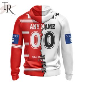 personalized nrl st george illawarra dragons home mix away kits hoodie 3 bogo2