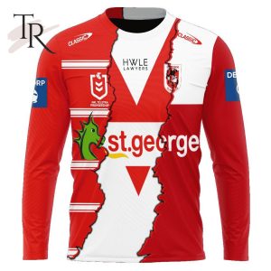 personalized nrl st george illawarra dragons special mix jersey hoodie 3d 3 Bmhal