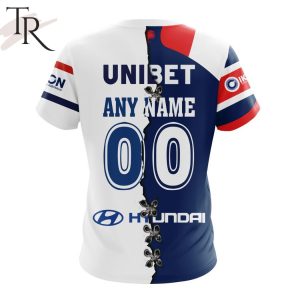 personalized nrl sydney roosters home mix away kits hoodie 9 iVOrd