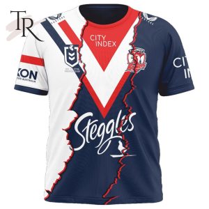 personalized nrl sydney roosters special mix jersey hoodie 3d 5 WpFZW