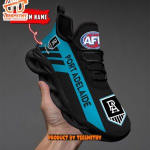 port adelaide power maxsoul shoes muc1afl4646