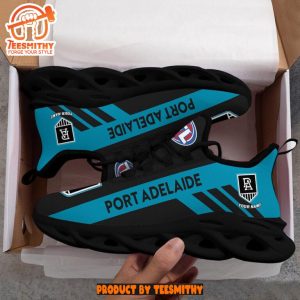port adelaide power maxsoul shoes muc1afl6362