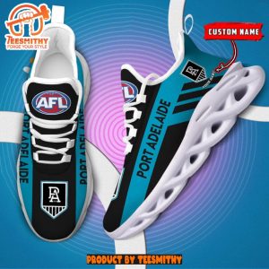 port adelaide power maxsoul shoes muc1afl7529