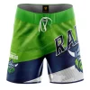 Canberra Raiders “BARREL” Men Short Supporter NRL25
