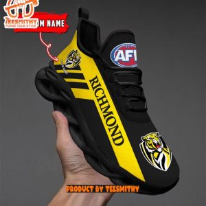 richmond tigers maxsoul shoes muc1afl4773