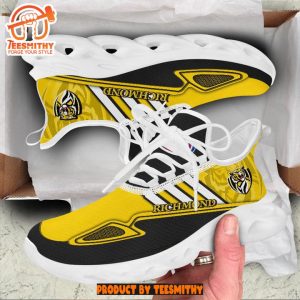 richmond tigers maxsoul shoes mucafl1517