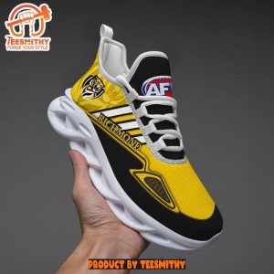 richmond tigers maxsoul shoes mucafl2658