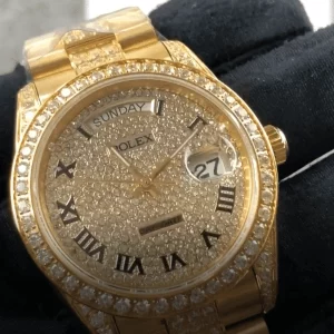 rolex 1166221 replica 1