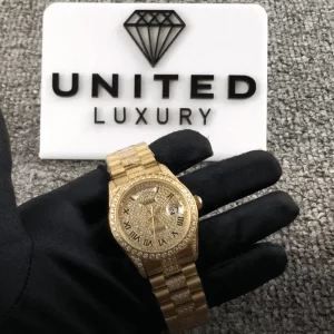 rolex 1166221 replica 2