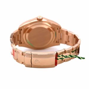 rolex chocolate 2 1