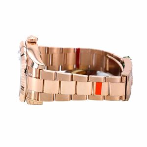 rolex chocolate 2